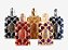 KIT PERFUME ÁRABE ORIENTICA - LUXURY COLLECTION - Imagem 3