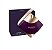 PERFUME ARABE SQUARE'D POUR FEMME 100ML EDP FEMININO - Imagem 2