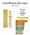 Gold Colour Me Homme - Perfume Compartilhável Eau de Parfum - 50ml - Imagem 2
