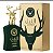Perfume Arabe Safeer Latttafa 100ml masculino - Imagem 1