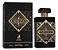 Perfume Arabe Infini Oud-Maison Alhambra100ml masculino - Imagem 1