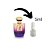 Leen- Al Wataniah EDP 5ml - Imagem 1