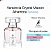 Versencia Crystal- Maison Alhambra 100ml - Imagem 2