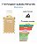 The kingdom Lattafa 5ml EDP Masculino - Imagem 2