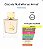 Club De Nuit Woman EDP 5ml Armaf - Imagem 2