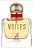 Voices EDP Maison Alhambra 100ml Feminino - Imagem 3