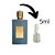 AMEER AL ARAB 5ML EDP COMPARTILHÁVEL - Imagem 1