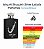 ISHQ AL SHUYUKH SILVER LATTAFA PRIDE 100ML - Imagem 2
