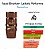 ASAD BOURBON-LATTAFA  MASCULINO 100ML - Imagem 2