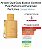Haramain Amber Oud 5ml compartilhável - Imagem 2