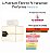 L'aventure Femme -Al Harramain Feminio 100ml - Imagem 3