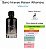 Salvo Intense EDP Maison Alhambra 100ml masculino - Imagem 2