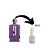 9 PM Pour Femme 5ml Afnan - Imagem 1