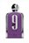 9 PM Pour Femme 100ml Afnan - Imagem 3