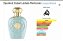 Perfume Lattafa Opulent Dubai 100ml - Imagem 3