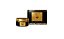 Isabelle La Belle Atheeri La Belle - Creme Hidratante Corporal 200g - Imagem 1