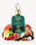 Perfume Al Wataniah Sabah Al Ward Garden Of Eden Eau de Parfum 100ml - Imagem 2