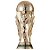 World Cup Zakat 80ml Perfume Masculino - Imagem 2