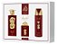 Conjunto Para Presente Unissex Lattafa Ansaam Gold EdpConjunto Para Presente Unissex Lattafa Ansaam Gold Edp Conjunto Pa - Imagem 1