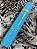 Body Splash Arabe Vulcan Feu 300ml Isabelle La Belle Luxo - Imagem 3