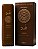 Isabelle La Belle Asad Bourbon - Creme Hidratante Corporal 200ml - Imagem 2