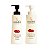 Kerasys - Oriental Premium Red Camellia Oil EX Volume & Repair - Shampoo + Condicionador 600ml - Imagem 1