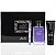 Kit Rasasi Hawas For Him Masculino Eau de Parfum 100ml + 10ml + Shower Gel 60ml - Imagem 1