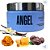 Creme Hidratante Corporal Pasta Angel Isabelle La Belle 200g - Imagem 2