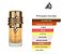 Kit Perfume Lattafa Musaman White EDP - Imagem 3