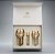 Kit Perfume Lattafa Musaman White EDP - Imagem 1