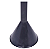 Pedestal Preto ou Zebrado - Imagem 5