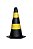 Cone PVC Rígido - Imagem 1