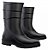 Bota de PVC - Imagem 2