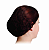 Touca de Rede Preta - Imagem 1