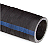 Tubo Reto de Borracha Nitrilico - Imagem 1