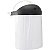 Protetor Facial Incolor 150mm - Imagem 1