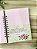 Caderno Estudo Pessoal Verde - Imagem 2