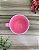 Caneca plástica Vida de Pioneiro Rosa - Imagem 3