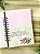 Caderno Estudo Pessoal Verde 2 - Imagem 2