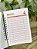 Caderno Estudo Garden - Imagem 6