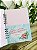 Caderno Estudo Garden - Imagem 2