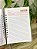 Caderno Estudo Garden 2 - Imagem 7