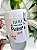 Caneca de porcelana Escola do Serviço de Pioneiro Borboleta - Imagem 3