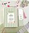Kit Caderno 2 Assembleias 2024/2025 Rose Flower - Imagem 19