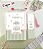 Kit Caderno 2 Assembleias 2024/2025 Rose Flower - Imagem 20