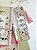 Kit Caderno 2 Assembleias 2024/2025 Rose Flower - Imagem 2