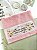 Kit Caderno 2 Assembleias 2024/2025 Rose Flower - Imagem 4