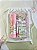 Kit Caderno 2 Assembleias 2024/2025 Rose Flower - Imagem 6