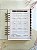 Planner Permanente da Pioneira Doll 03 - Imagem 5