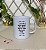 Caneca plástica "Conecte-se a Jeová" Feminina - Imagem 2